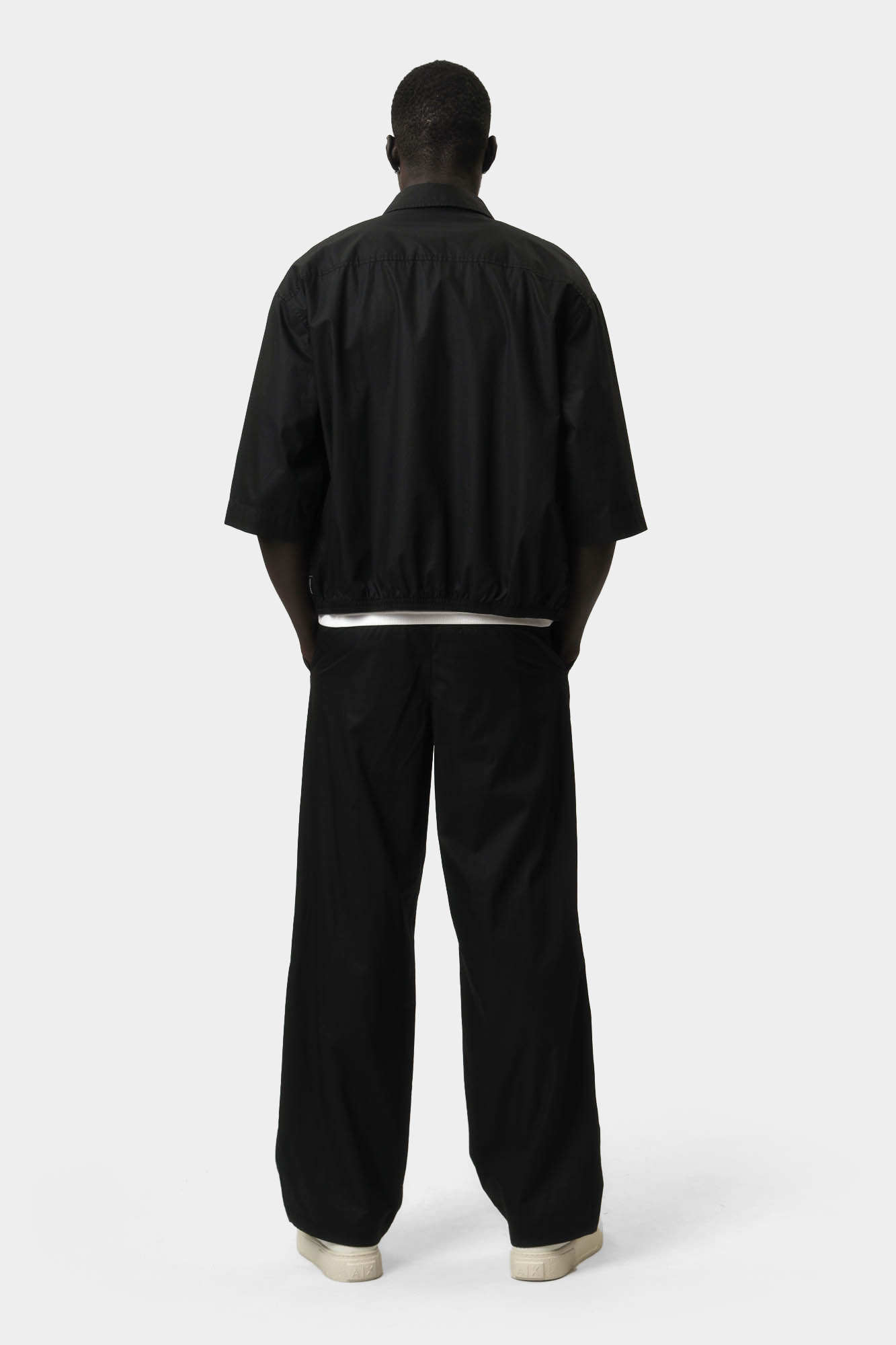 XM001239_AF13175 Рубашка Armani Exchange 
