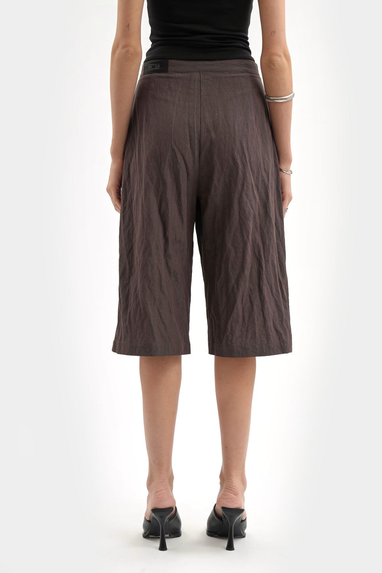 W-261-TH-56-0907 шорты the hills 