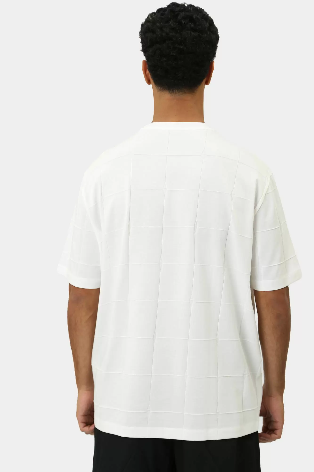 6DZTLK_ZJ2ZZ Футболка Armani Exchange Белый