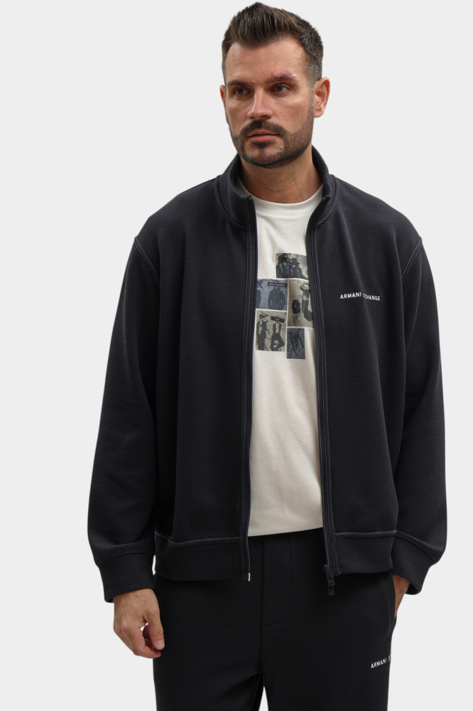 Ветровка Columbia Полиэстер Серый