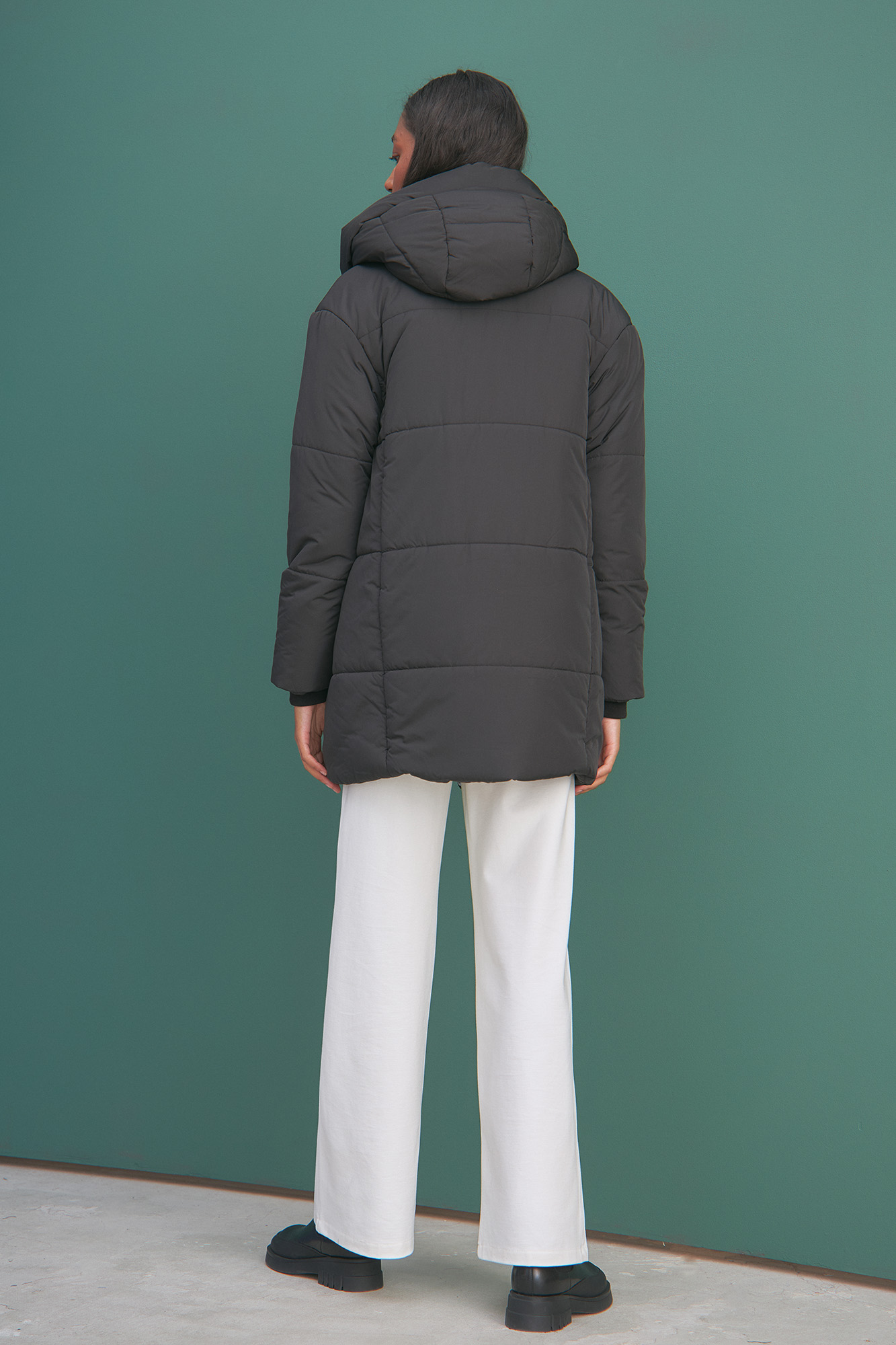 W-232-B-031823 куртка the hills 