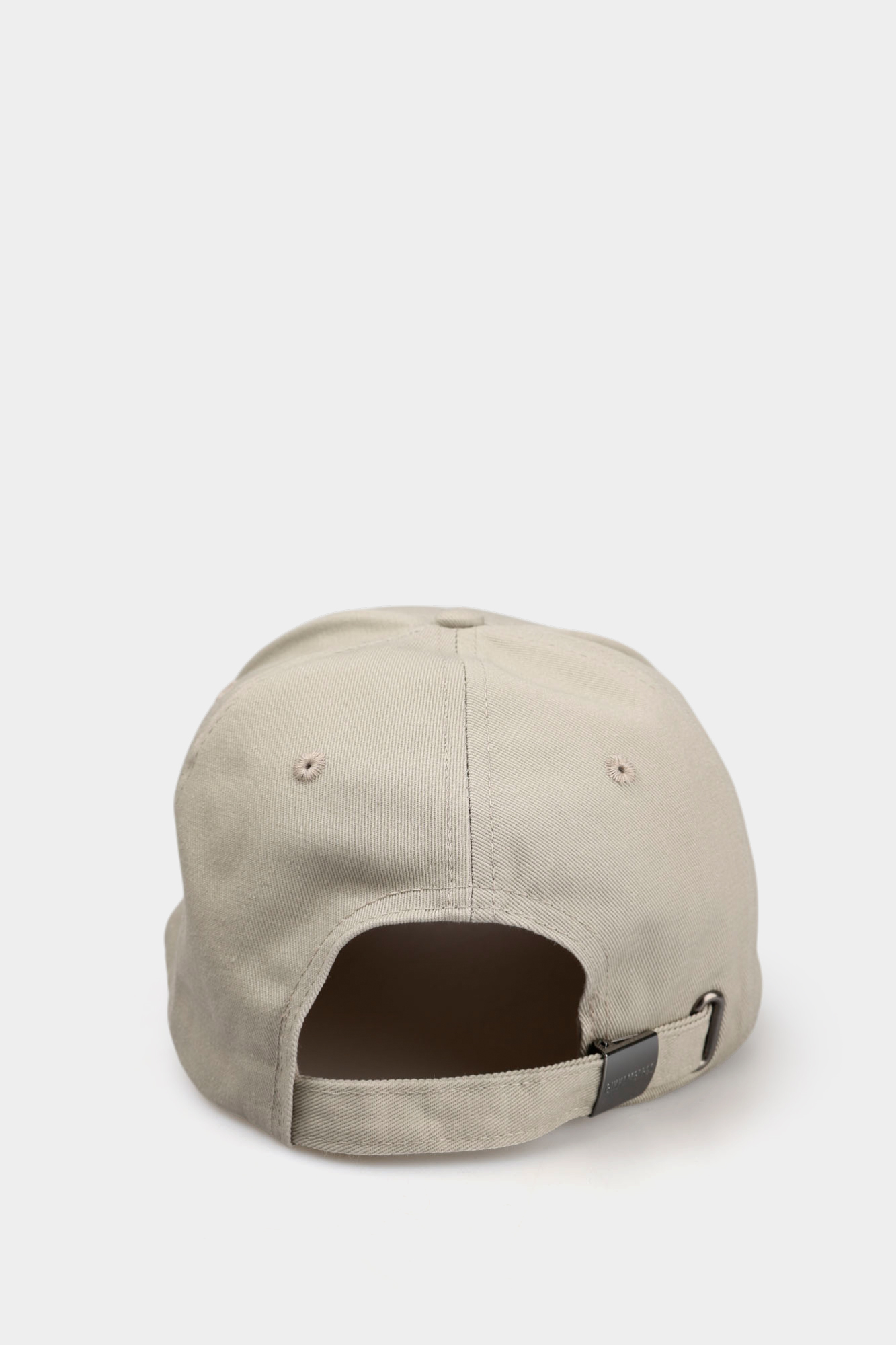 BKCP01343TU Кепка Bikkembergs Серый