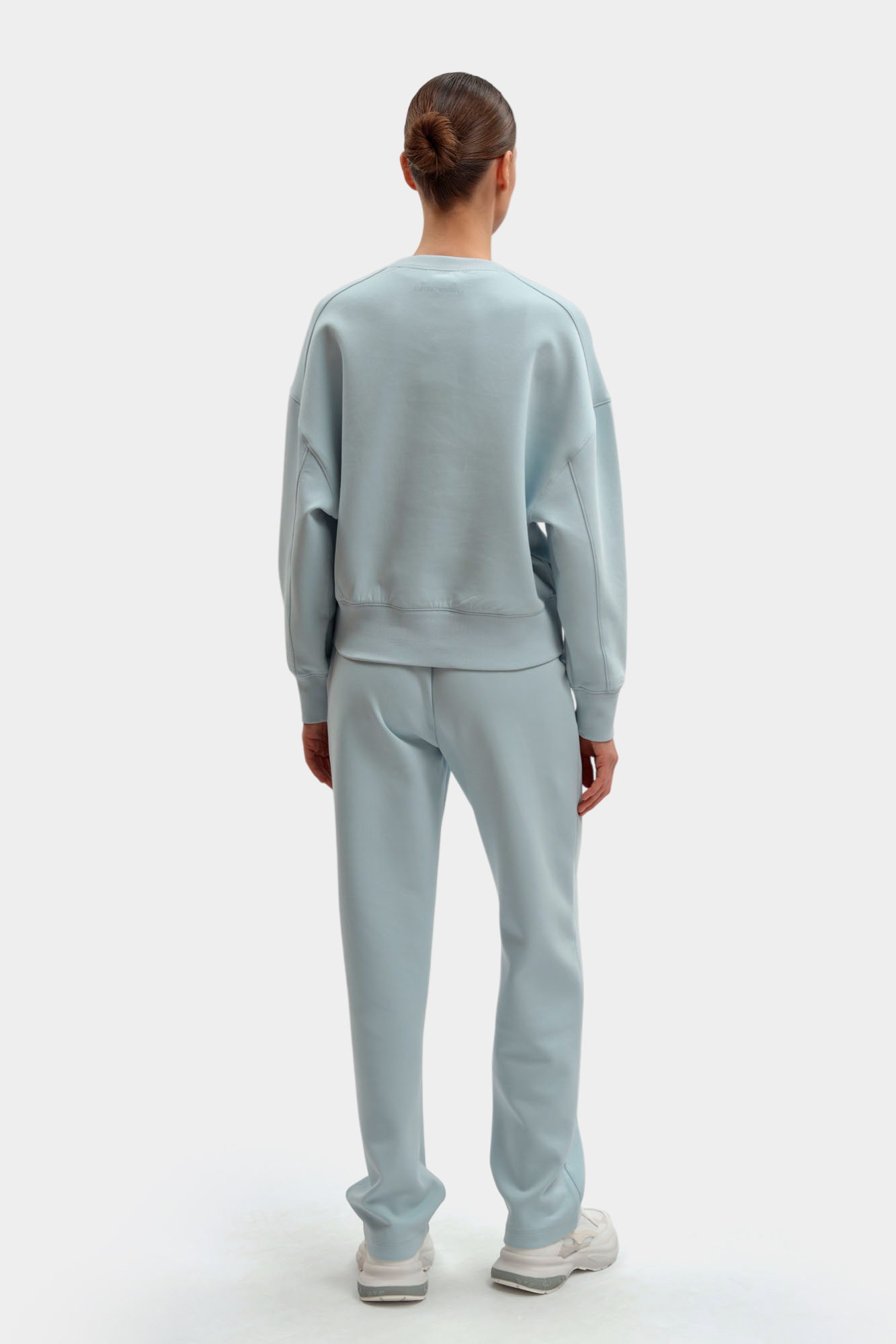 EW003183_AF10002 свитшот emporio armani 