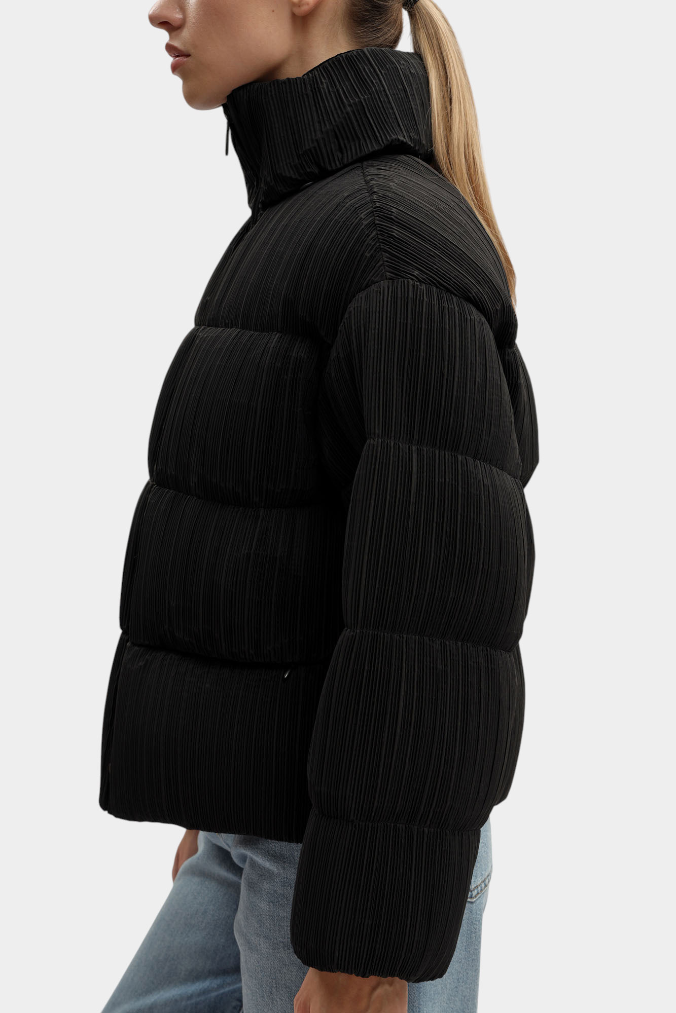 EW001387_ AF14849 куртка emporio armani 