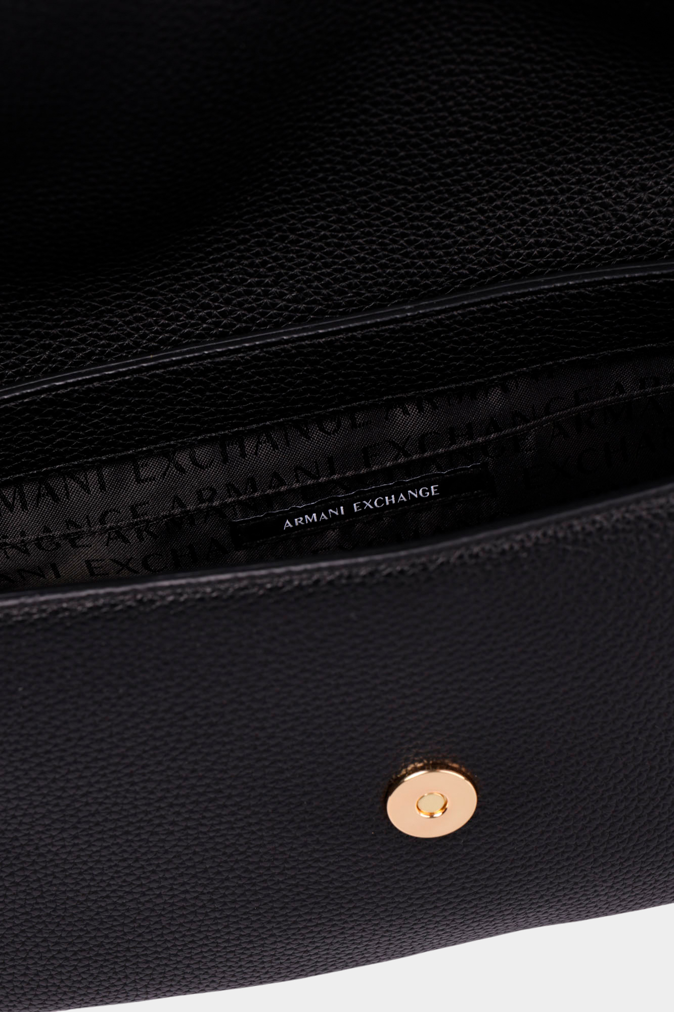 XW002592_AF11902 Сумка Armani Exchange Черный