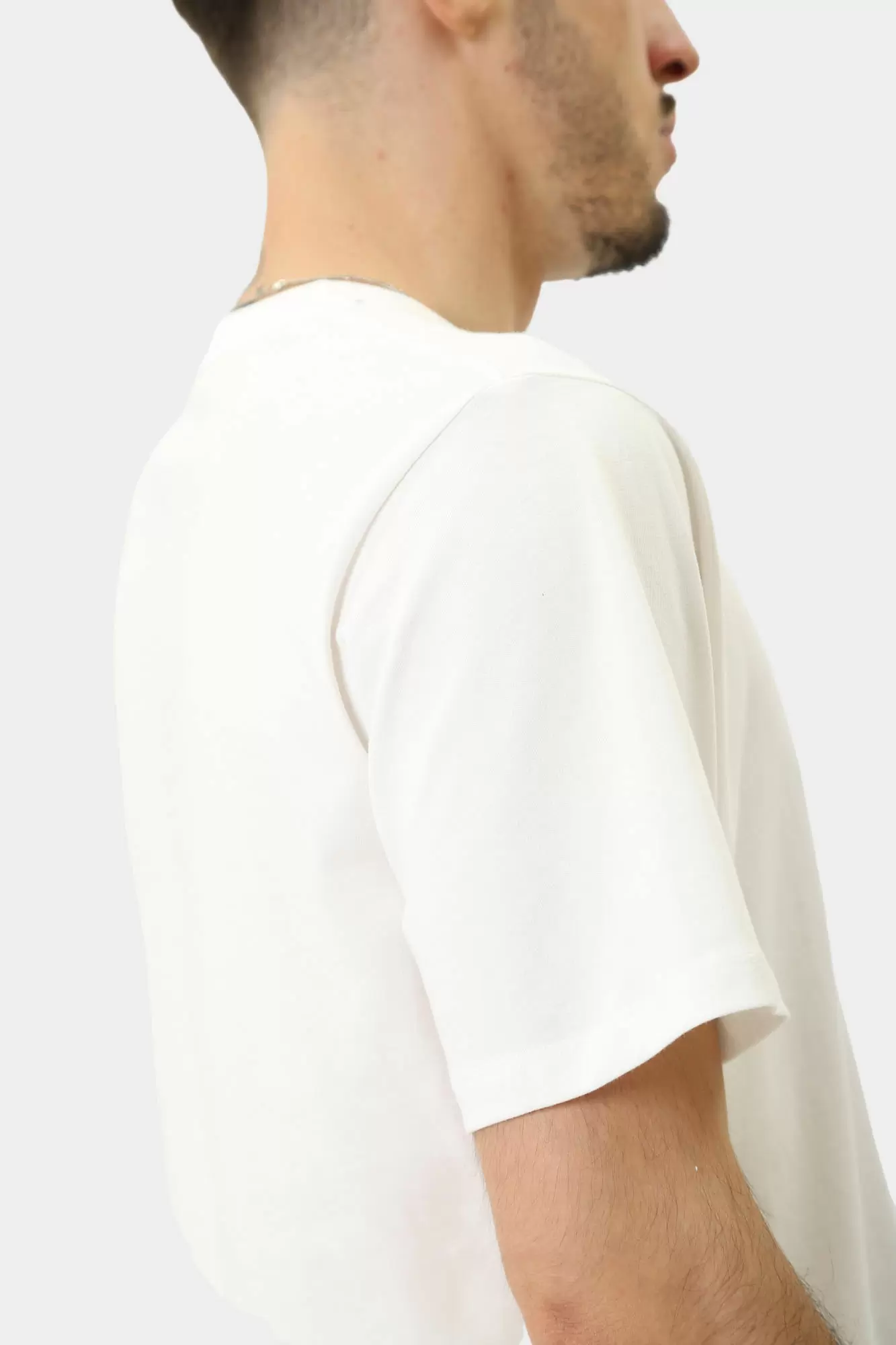 PM509713 Футболка Pepe Jeans Белый