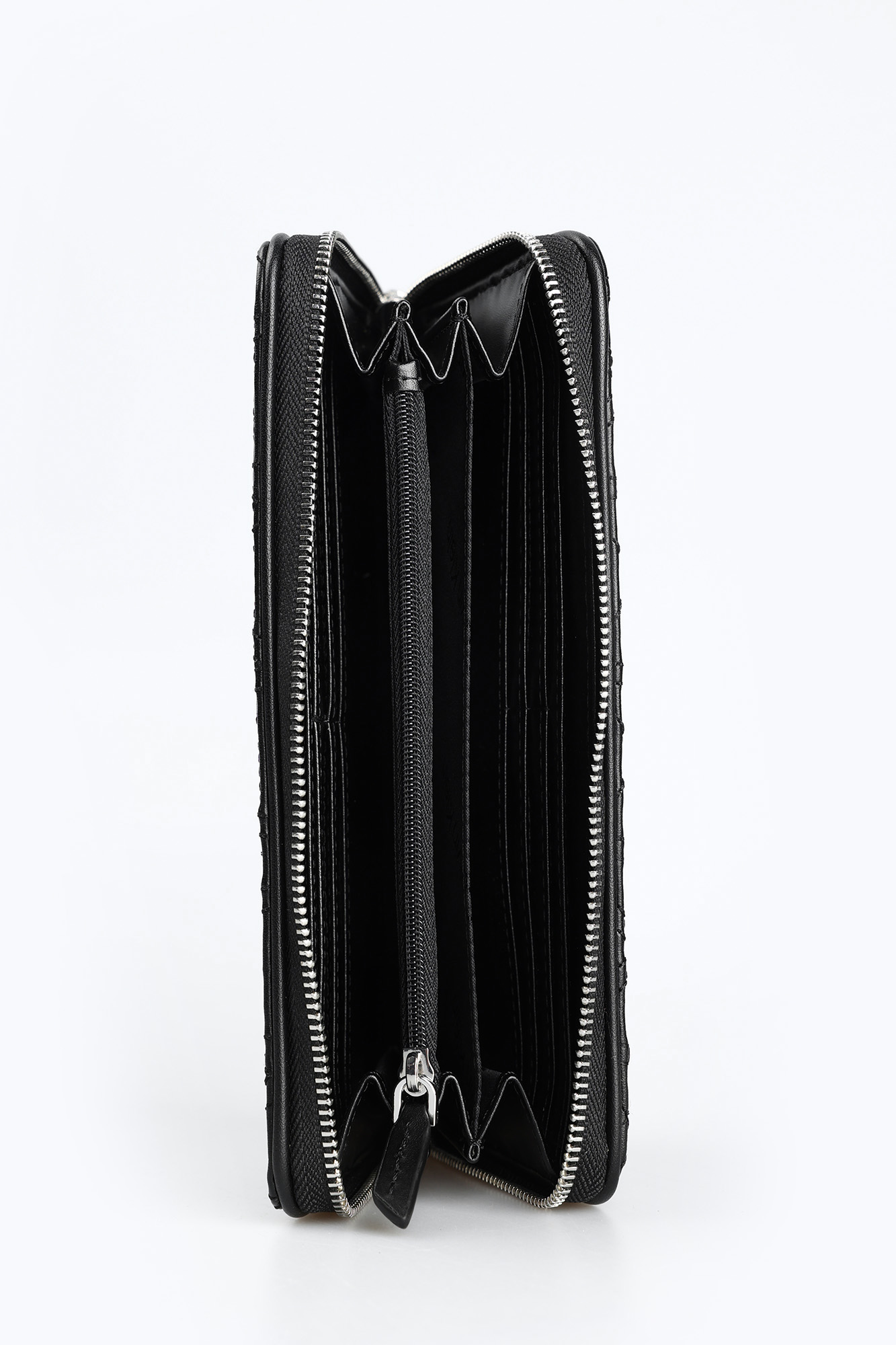 K60K608607 Кошелек Calvin Klein Jeans Черный