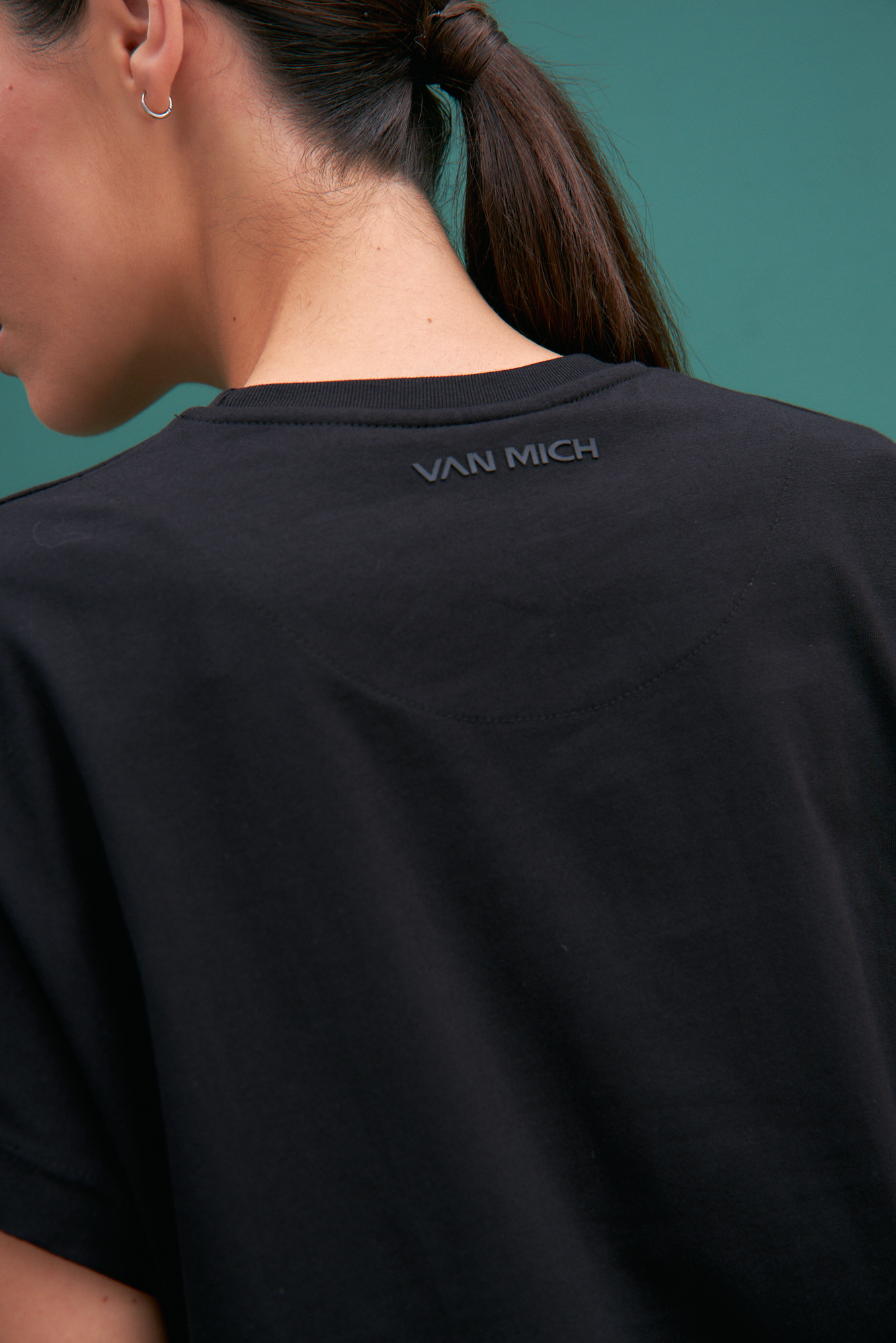 VW-232-22-018 футболка van mich 