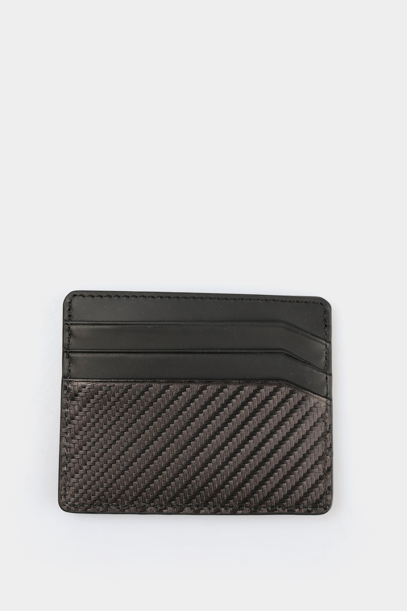 562453_815415 Картхолдер Karl Lagerfeld Черный