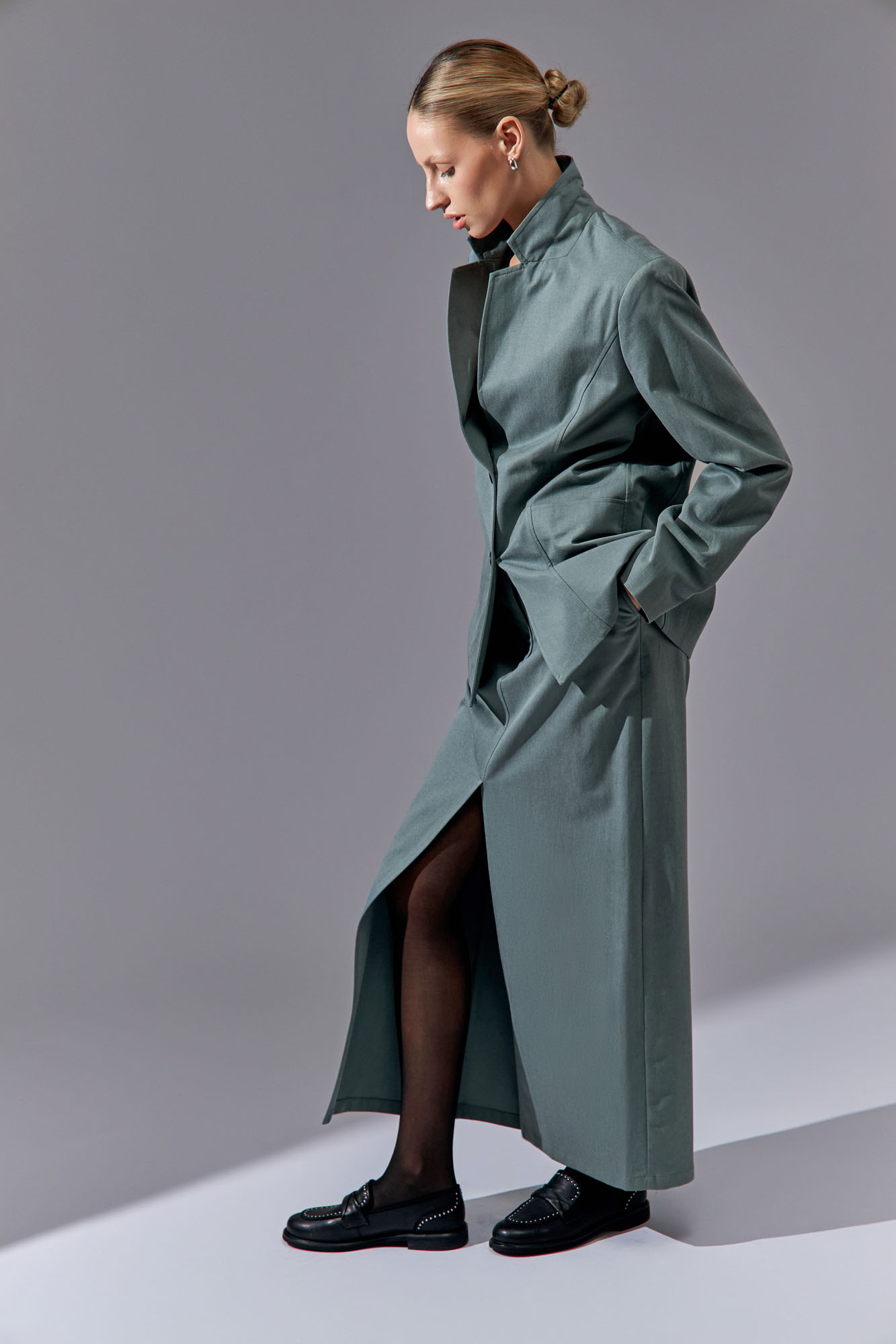 MC2333 Лоферы Marc Cony Черный