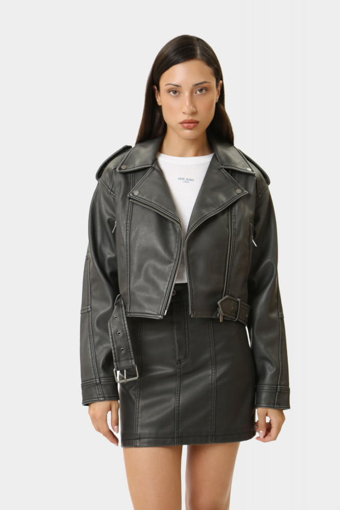 Шарф Armani Exchange  Черный