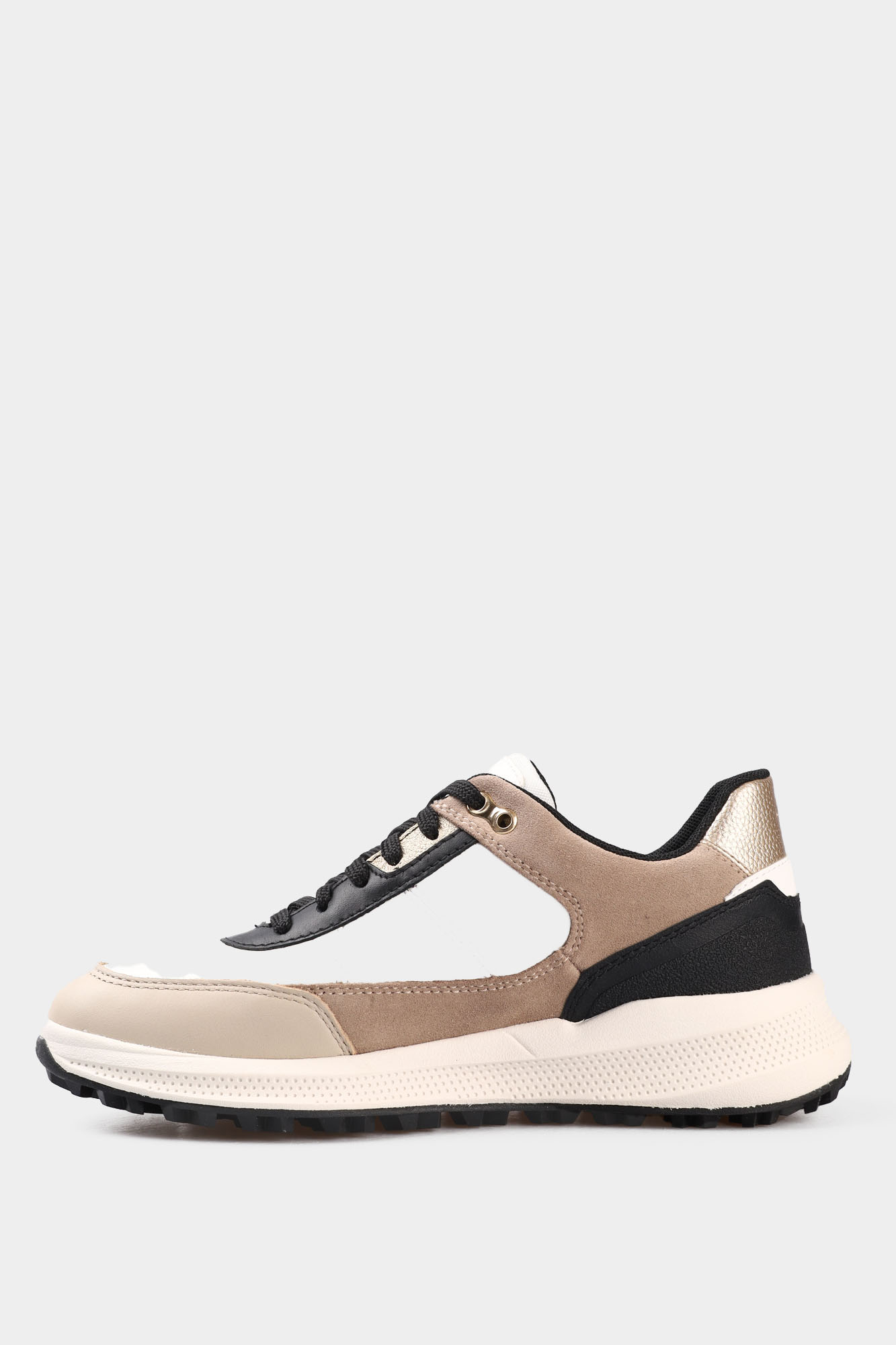 D36VRA05422 Кроссовки Geox Белый