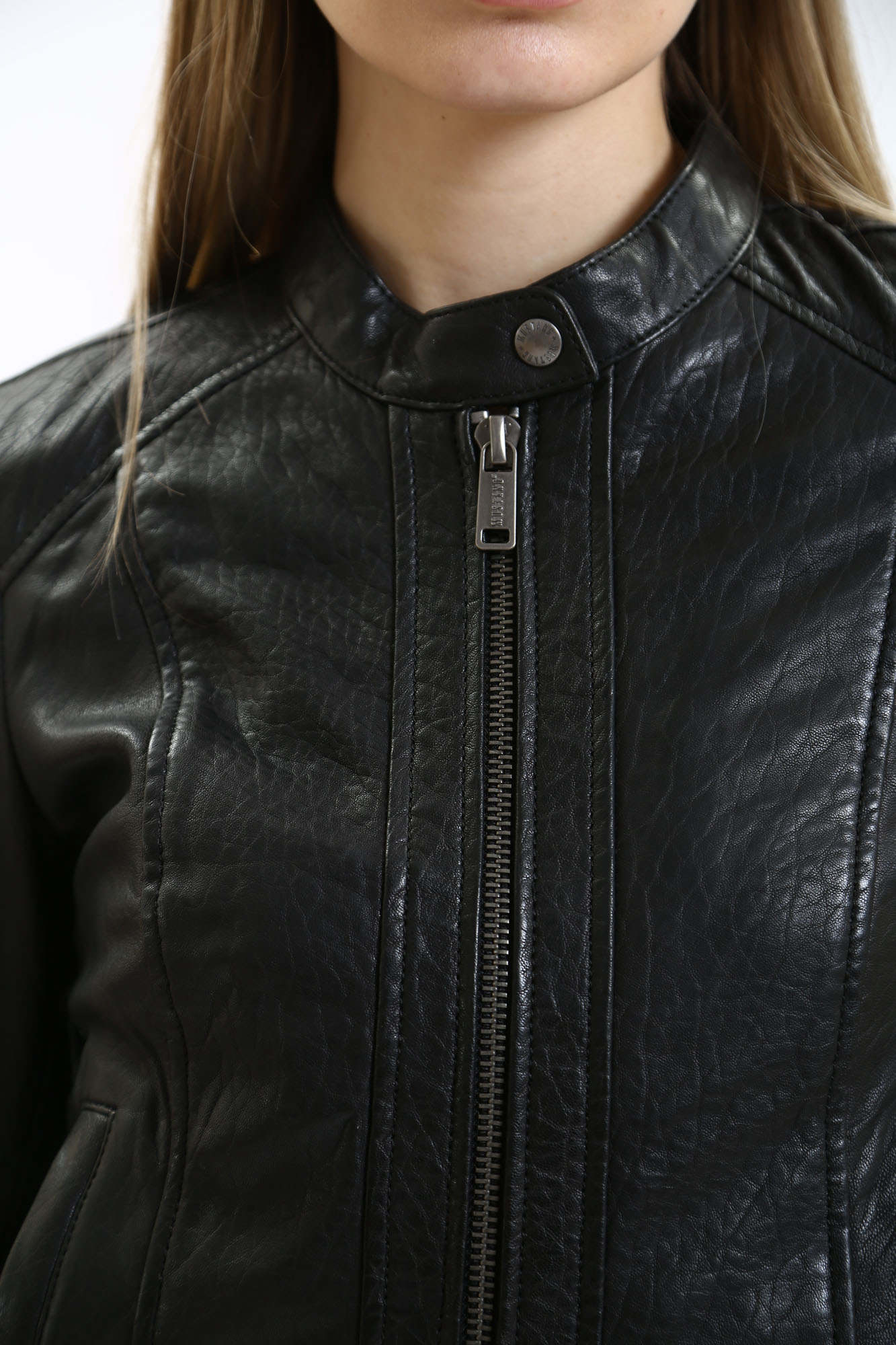 MU-W241-149-1000 куртка кожаная mustang 