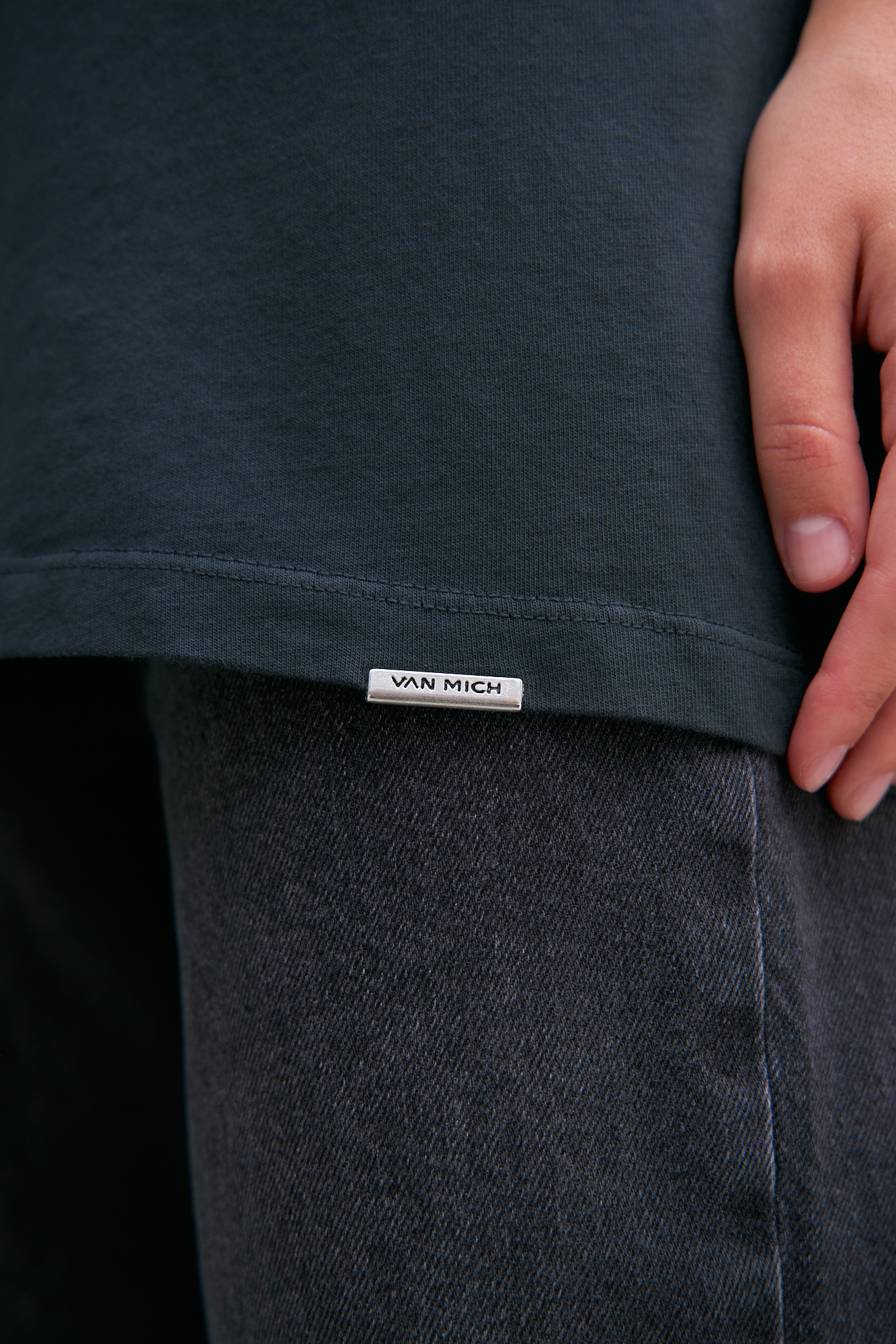 VW-232-22-020 футболка van mich 