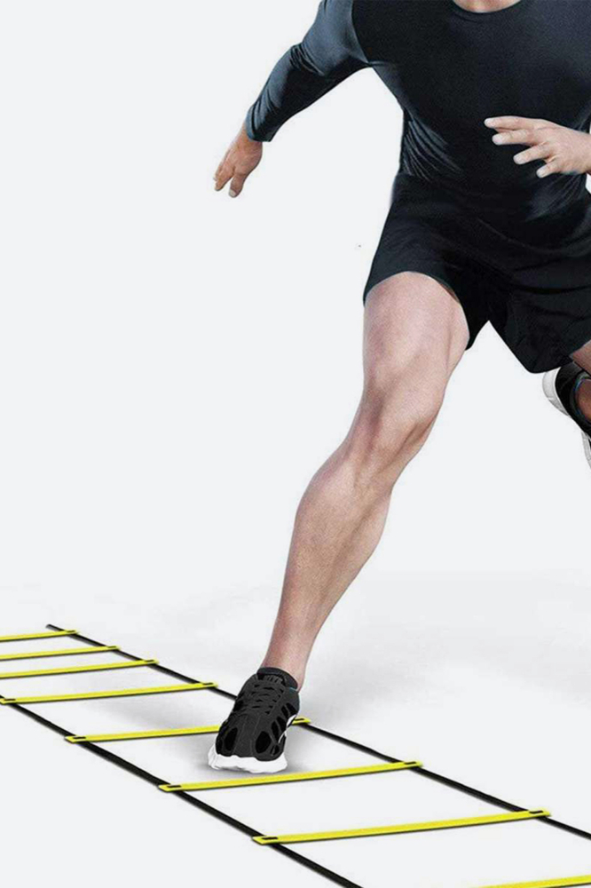 Координационная лестница 8 м Mdbuddy