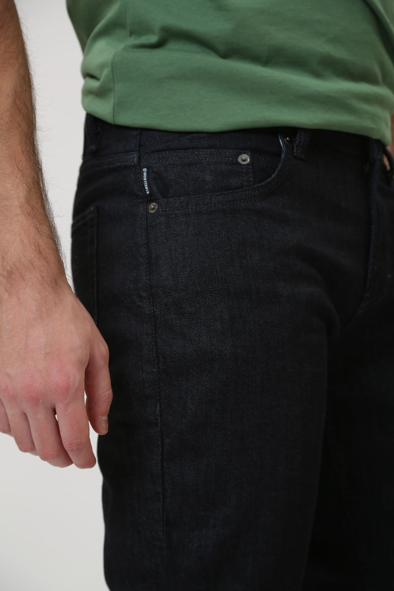 30038135_10002575 Джинсы 11 Liam_2 10002575  Strellson Черный