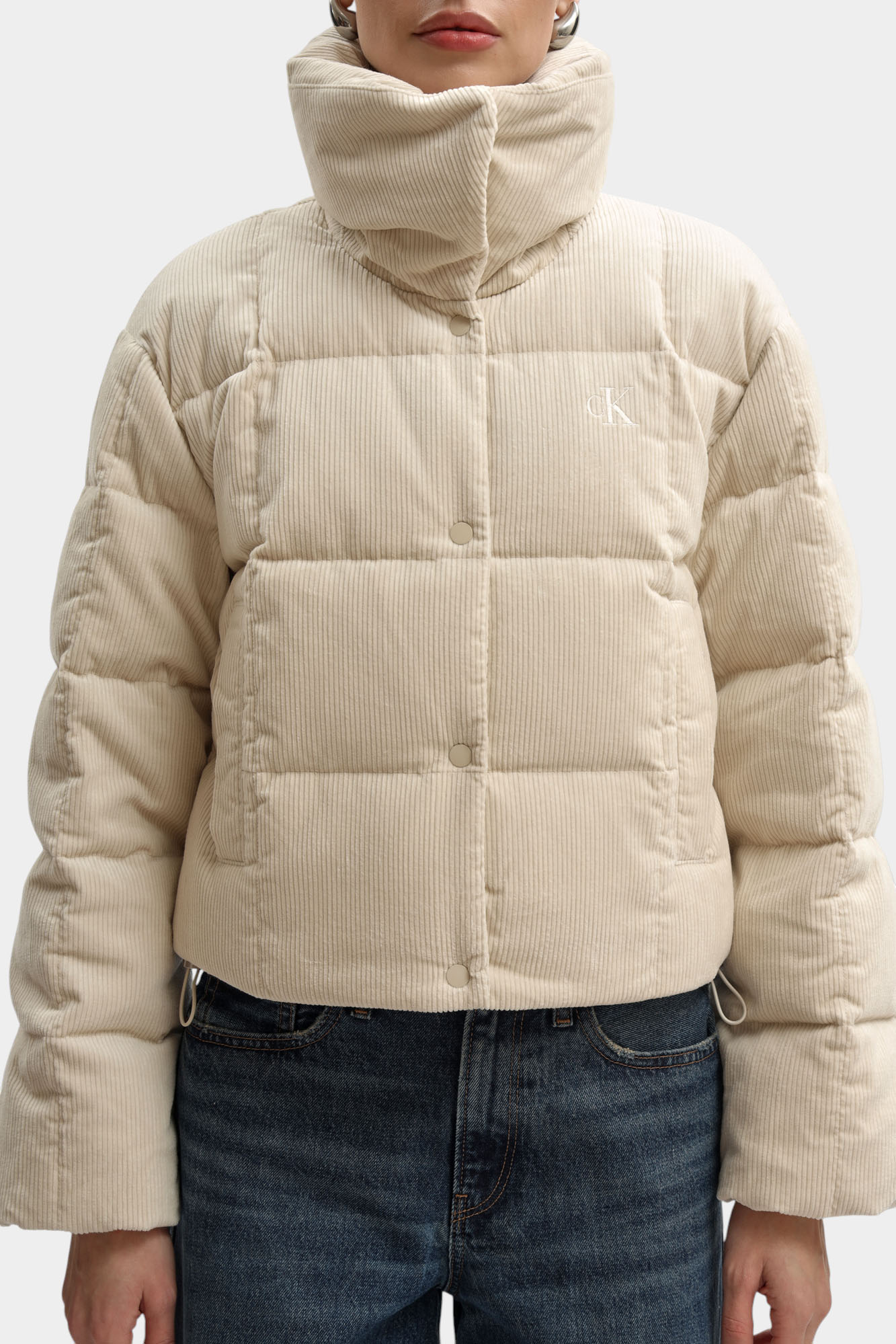 LV044D527G куртка calvin klein jeans 