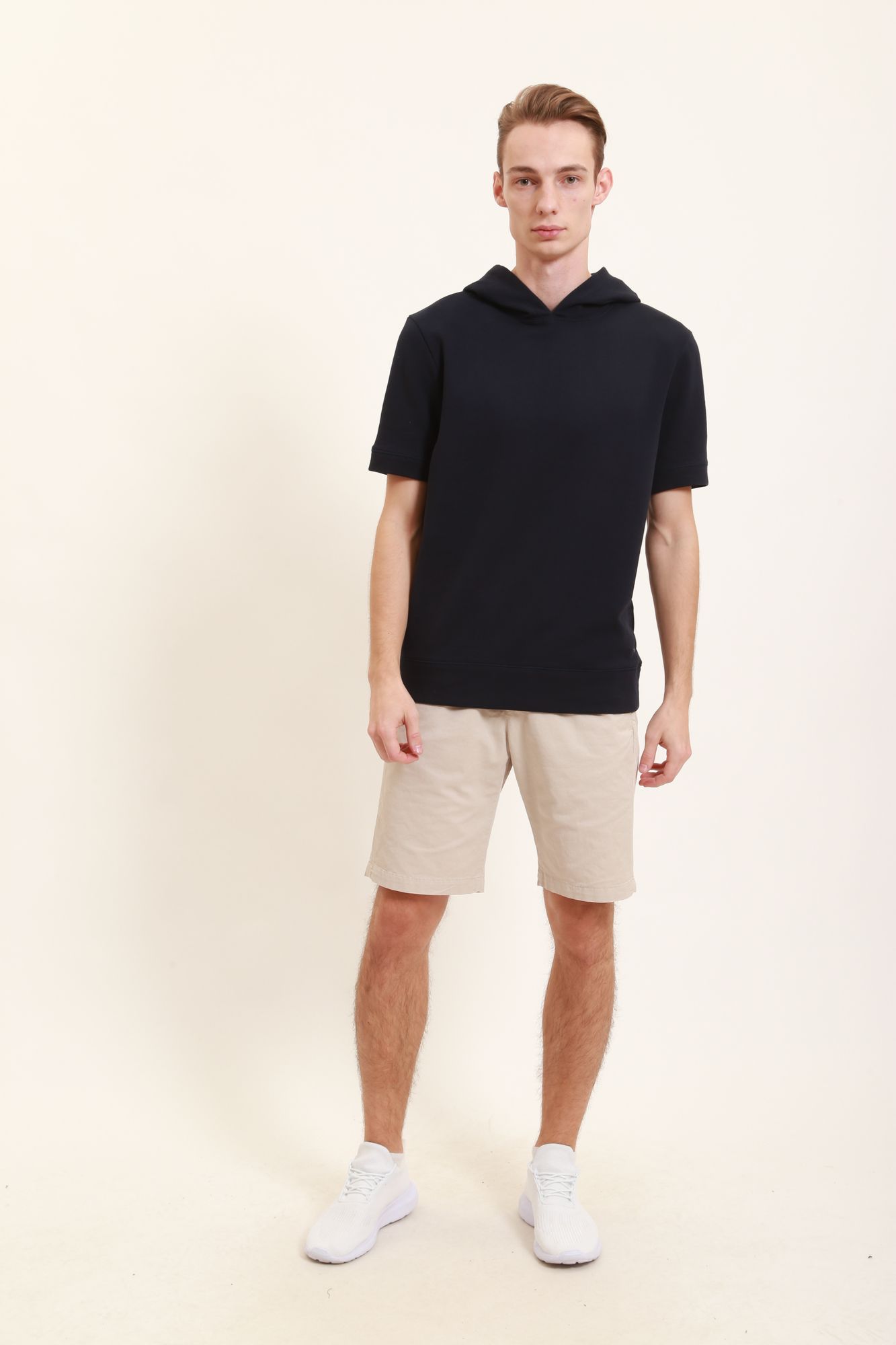 30027619_10012200 Джемпер Strellson Синий