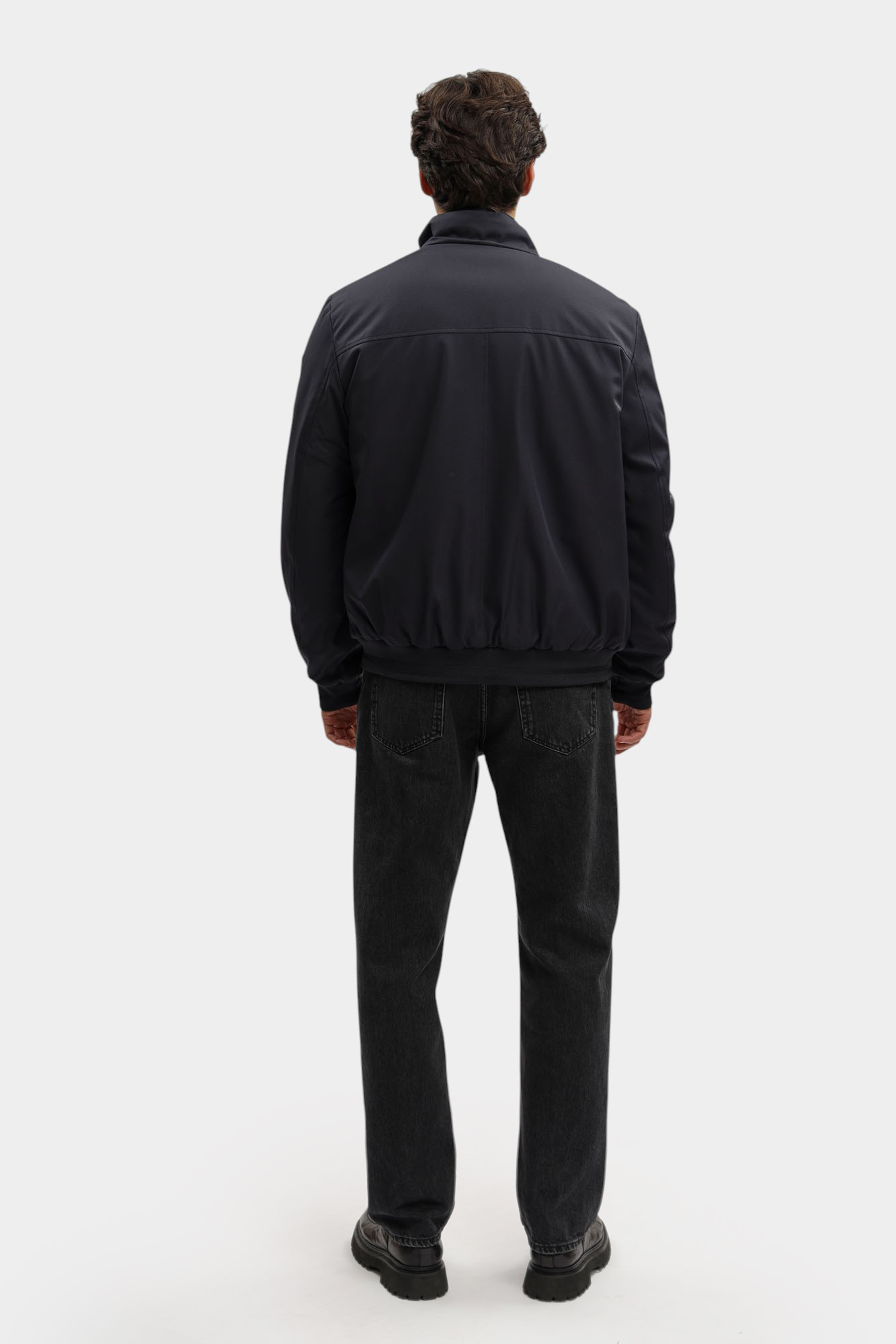 M5620CT3127F Куртка Geox Синий