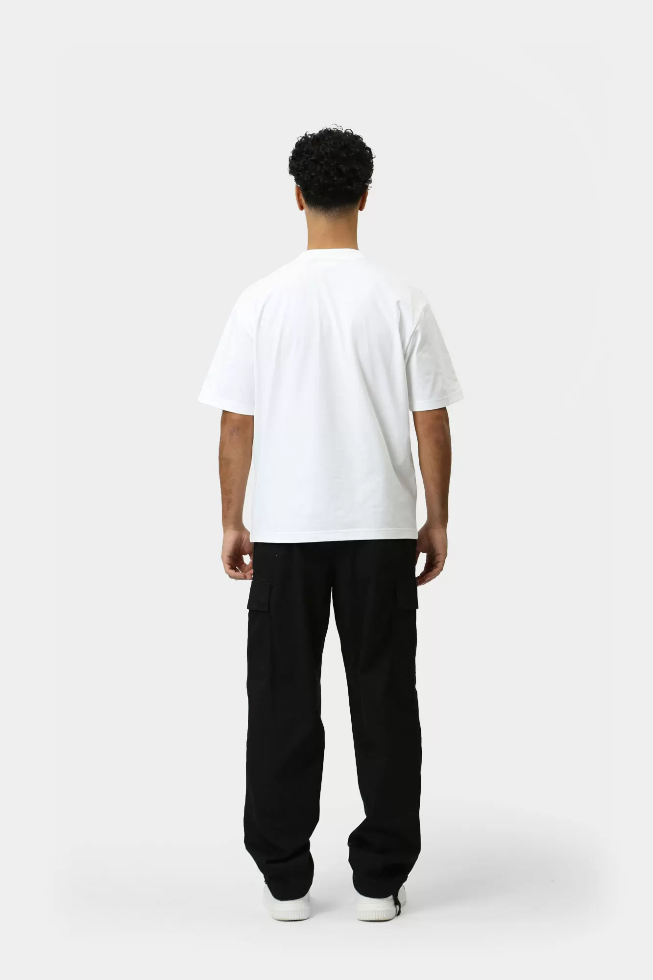 J30J326848 Брюки Calvin Klein Jeans Черный