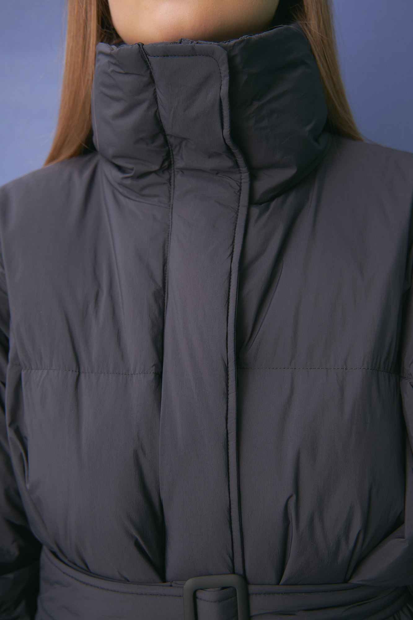 W-232-B-0022521 пуховик the hills 