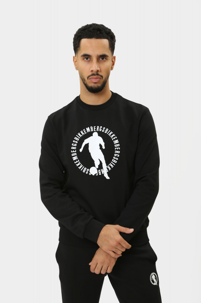 Свитшот Bikkembergs