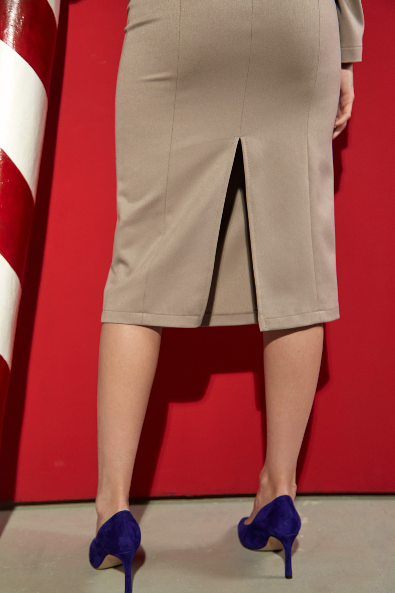 W-231-TH-56-6110 платье the hills 