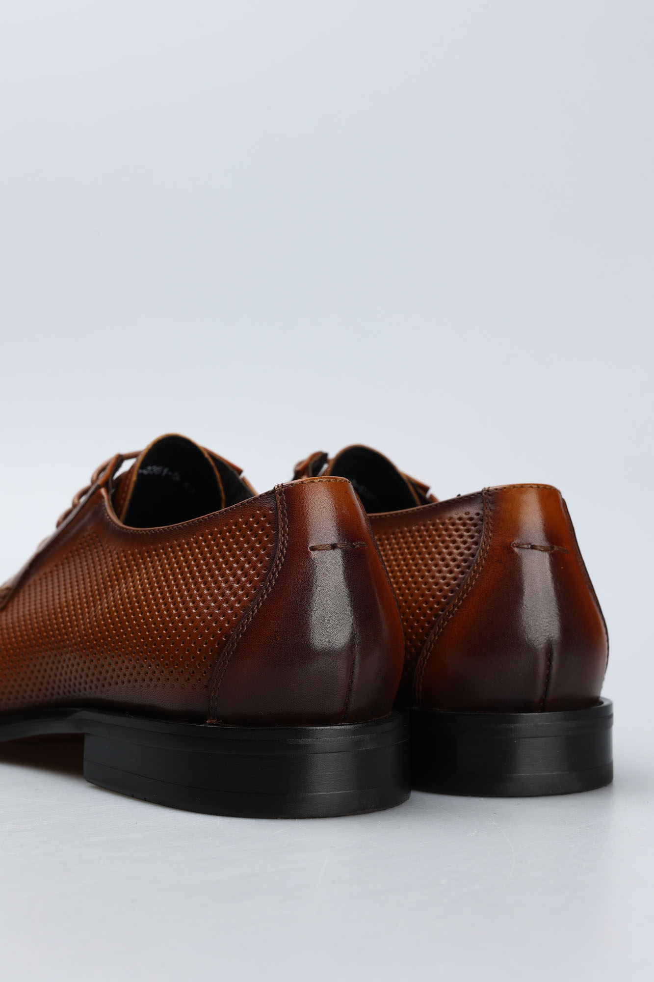 Туфли Graciana Коричневый