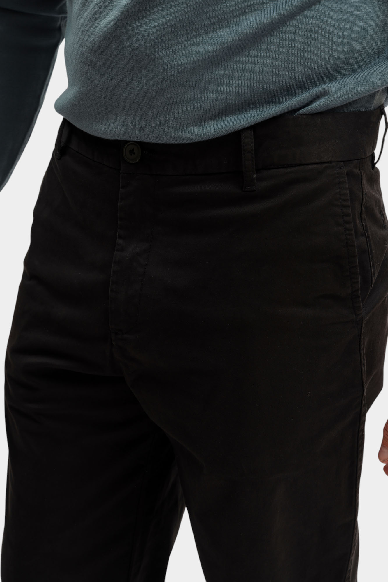 XM001569_AF18849 Брюки Armani Exchange Черный