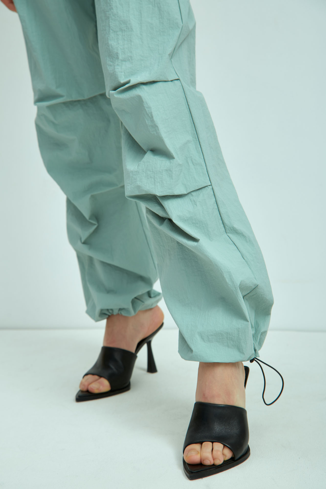 VW-FAT-57-048 брюки van mich 