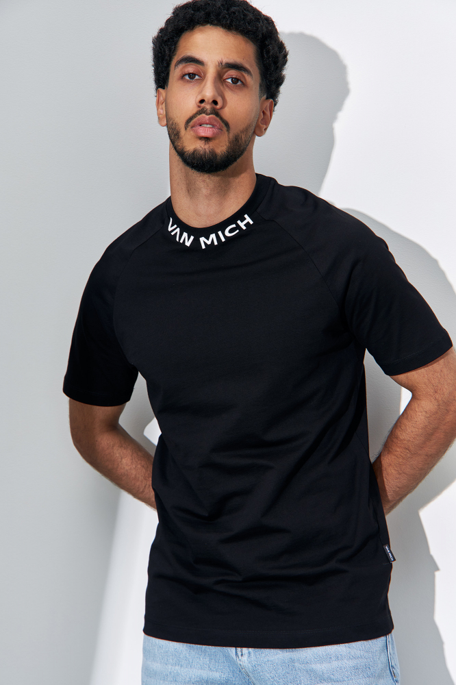 Кроссовки Marc Cony Натуральная кожа Черный