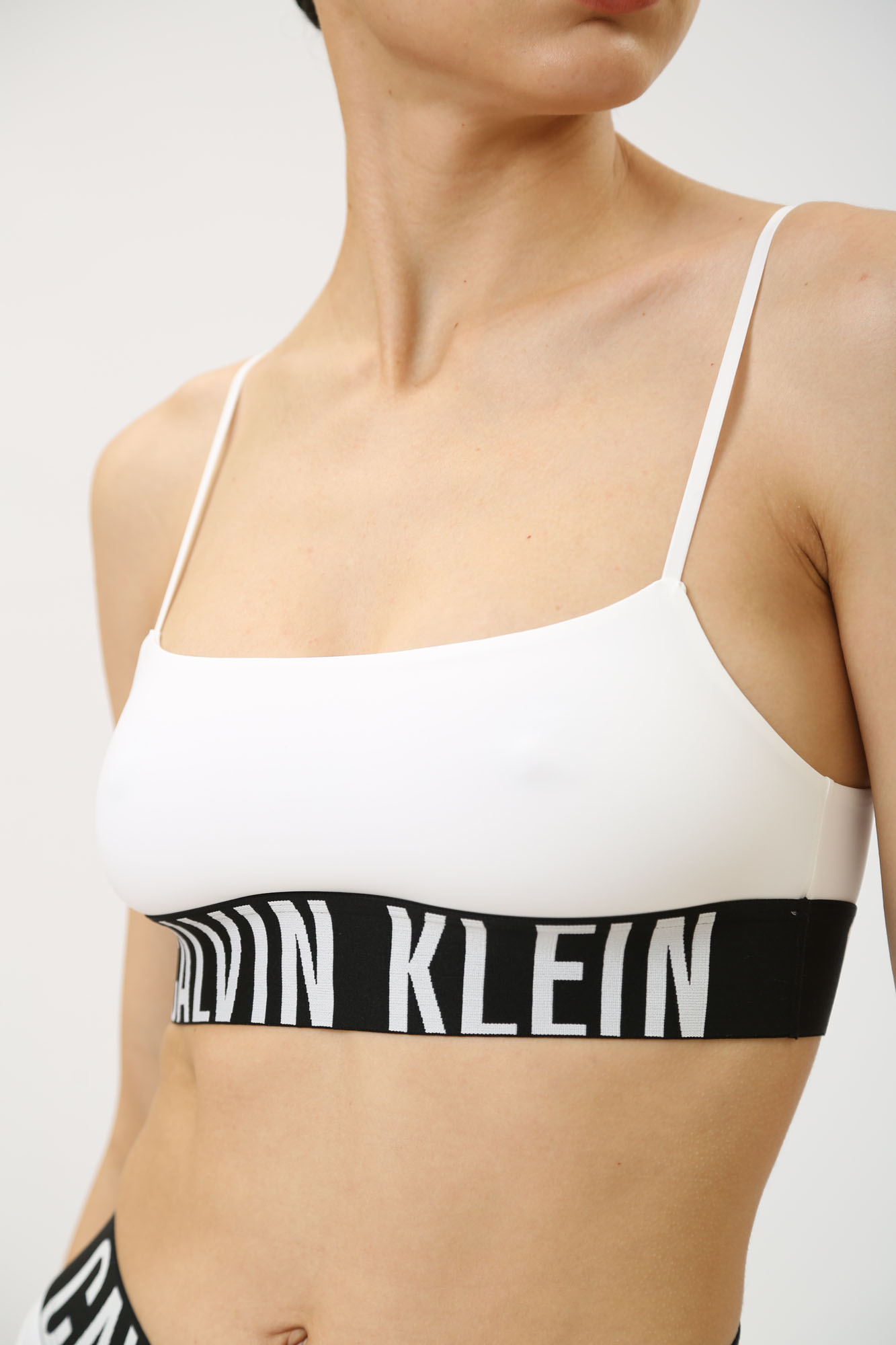 QF7631E топ calvin klein underwear 