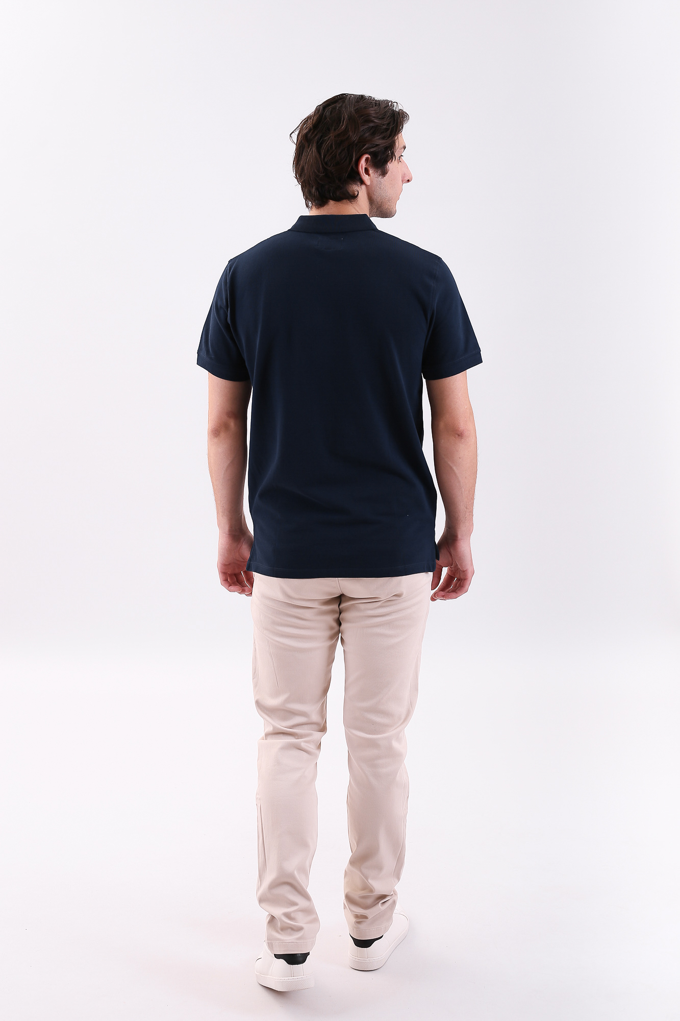 PM211490YE8 Брюки чиносы Pepe Jeans Бежевый