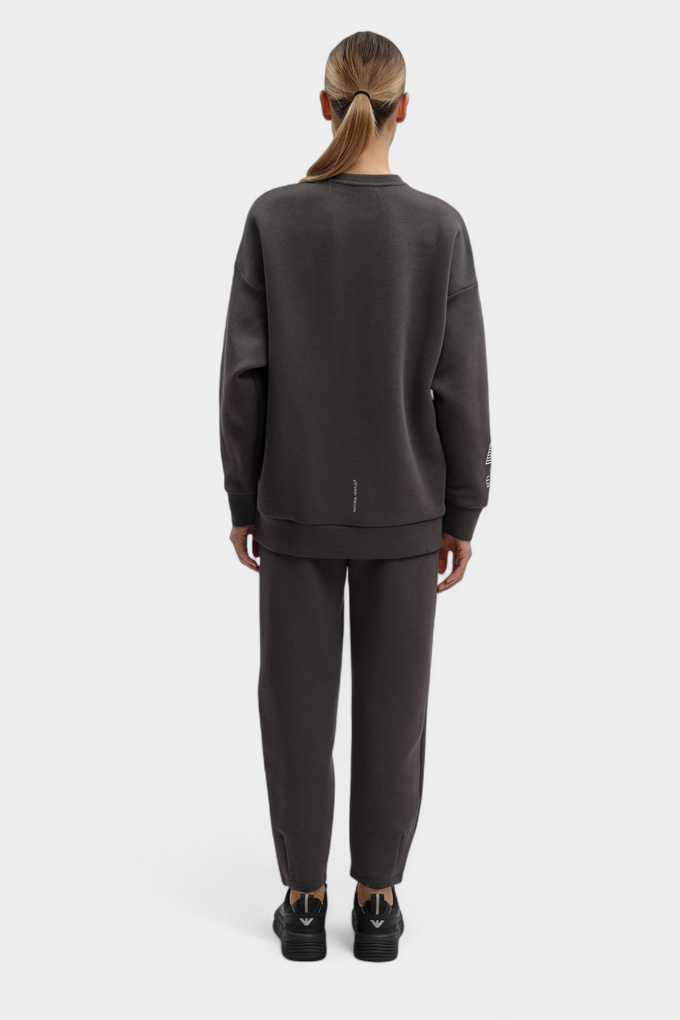 7W000674_AF13151 свитшот ea7