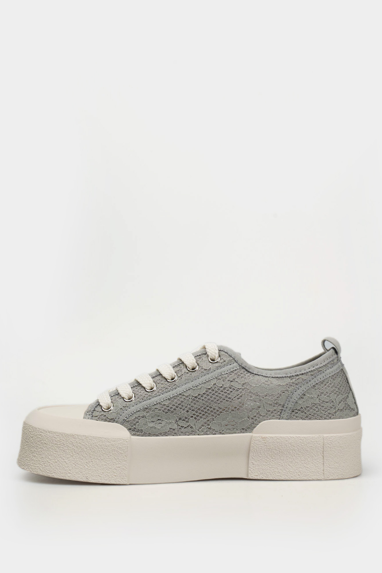 S8-1924-2000 Кеды Graciana Серый