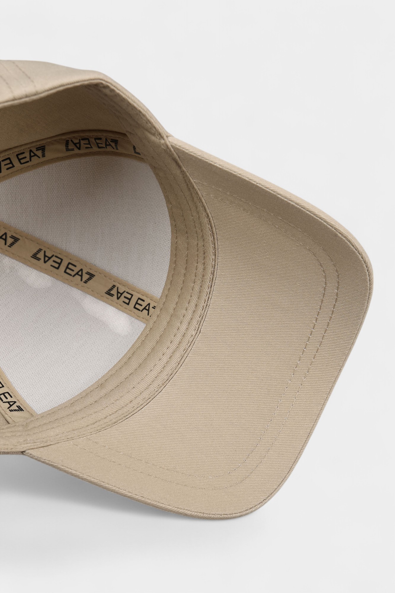 7X000005_AF1198 Кепка EA7 Серый