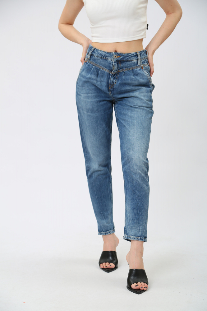 Футболка Mustang  Белый