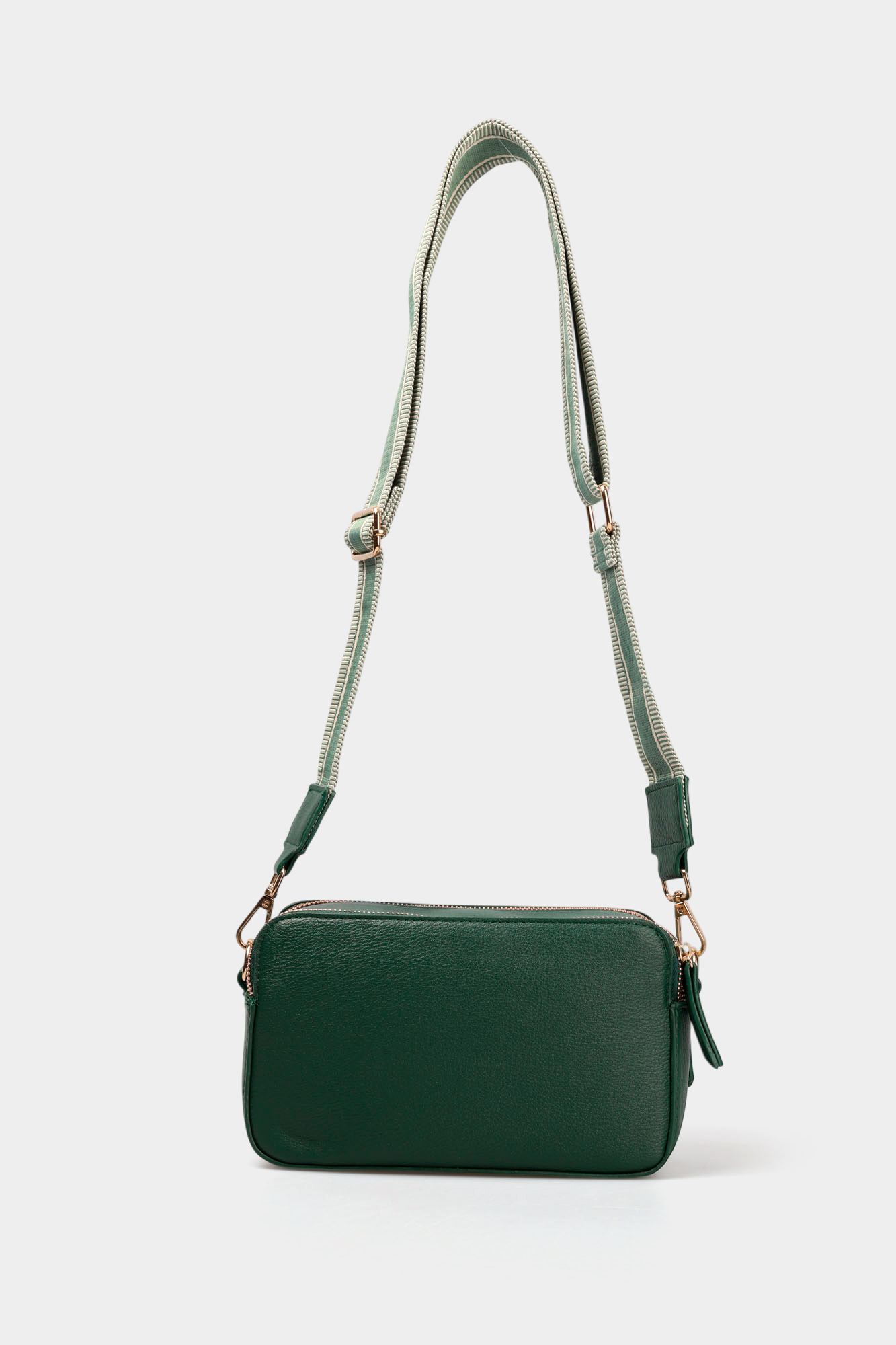 45.1180 Сумка Mustang Зеленый