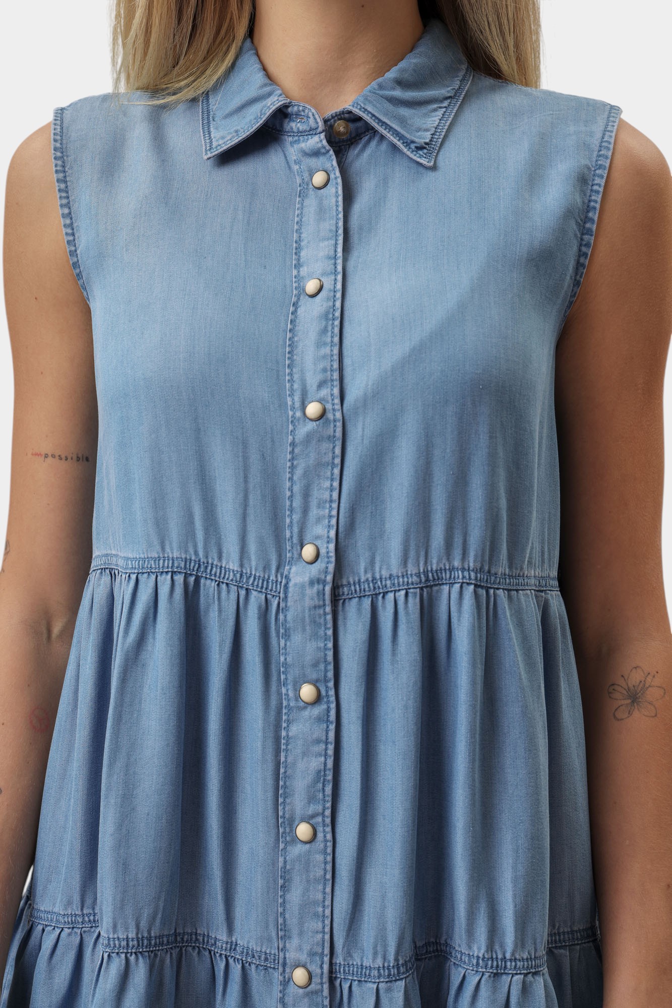 PL953719PG9 платье pepe jeans 