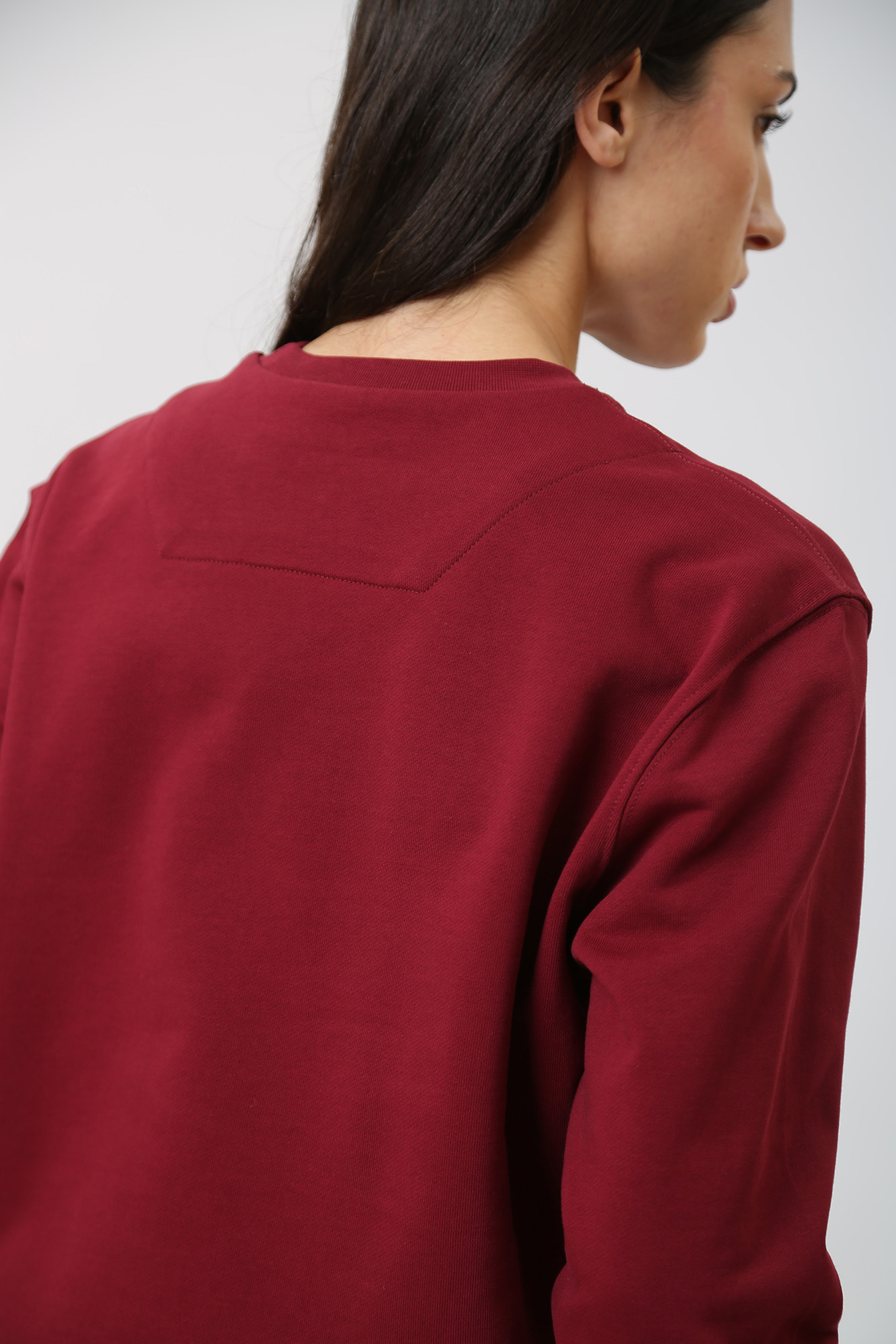 56F00271-1T006303 толстовка trussardi 