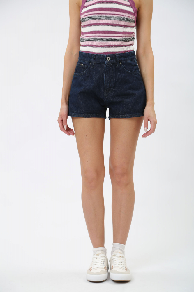 Очки с футляром Calvin Klein Jeans  Бордовый