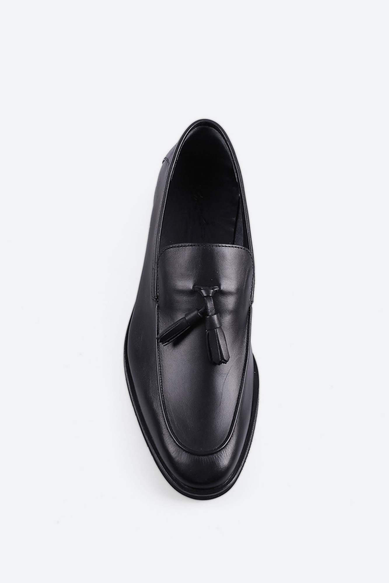 15-18750A036 Лоферы Corso Como Черный