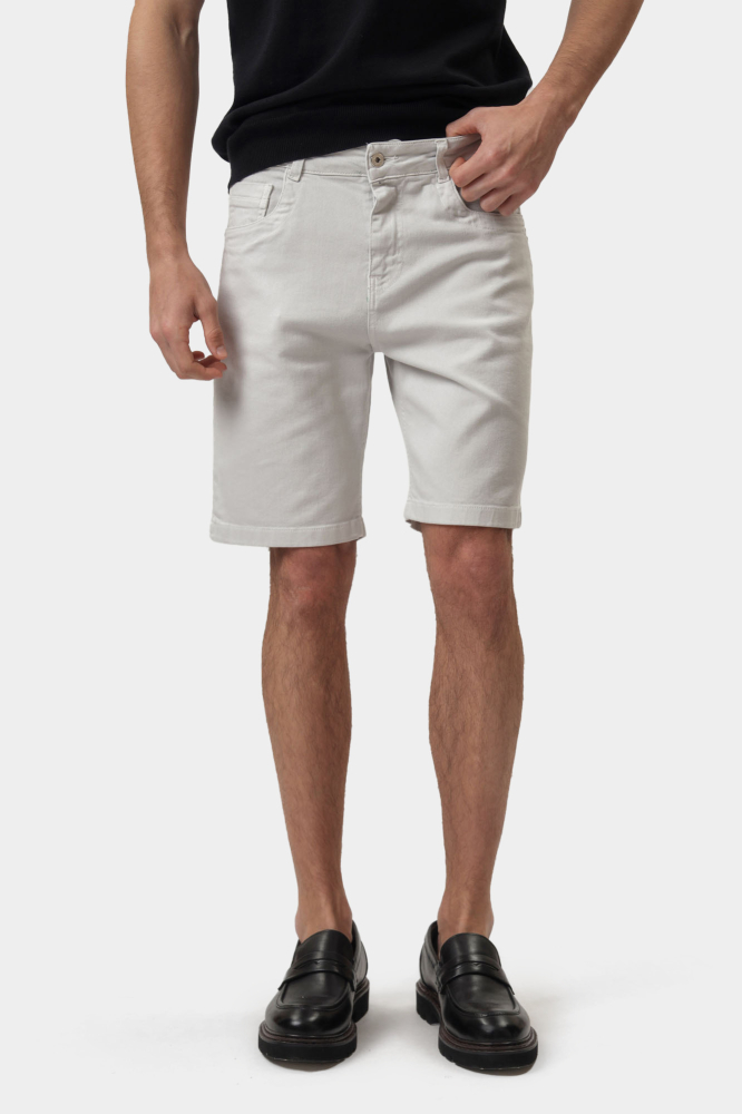 Футболка Karl Lagerfeld Хлопок Белый