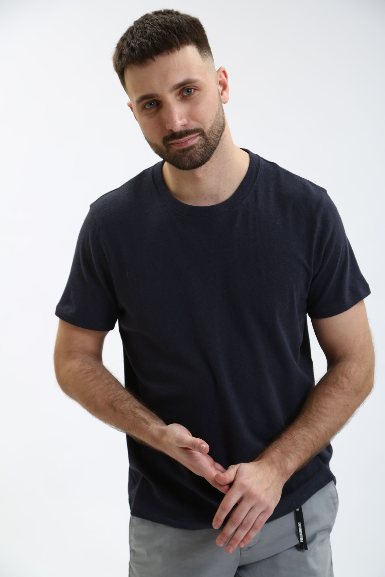 Футболка Strellson Синий