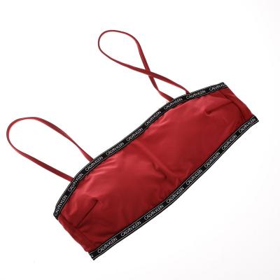 Очки с футляром Trussardi  Черный