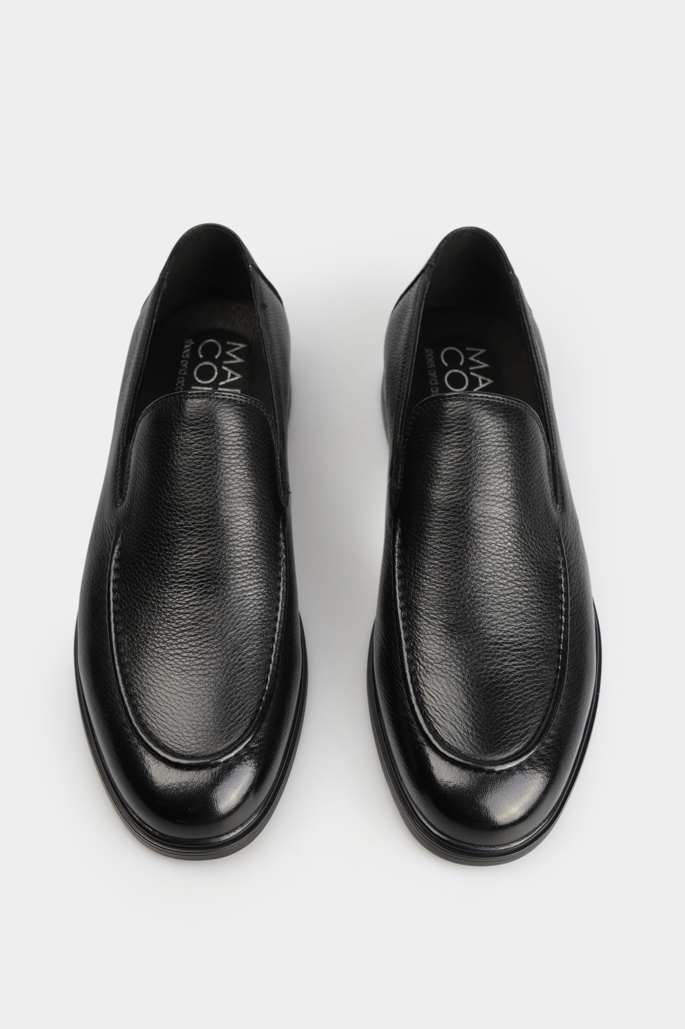 MC21454 Лоферы Marc Cony Черный
