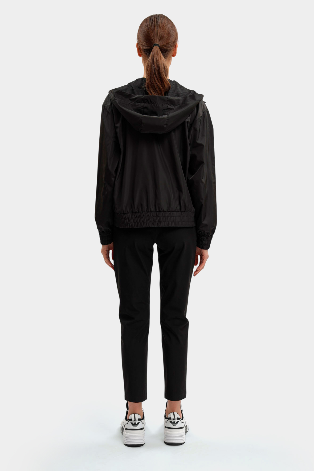 8NTP25_TNFTZ_1200 брюки ea7 