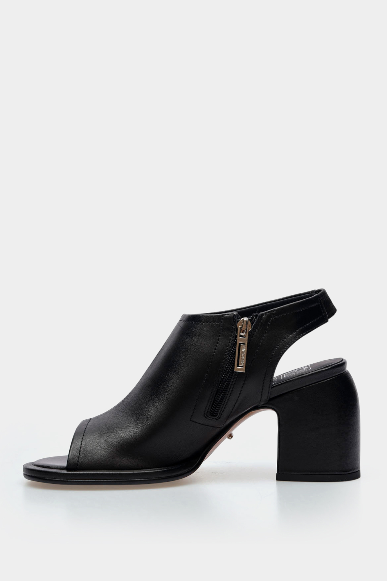 1322-5 Туфли Graciana Черный