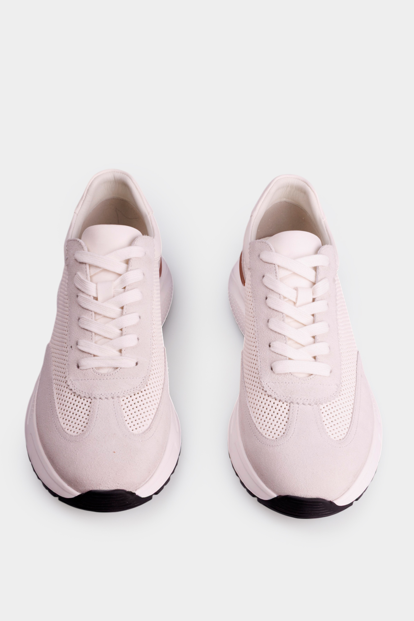 Кроссовки Red Pin Белый