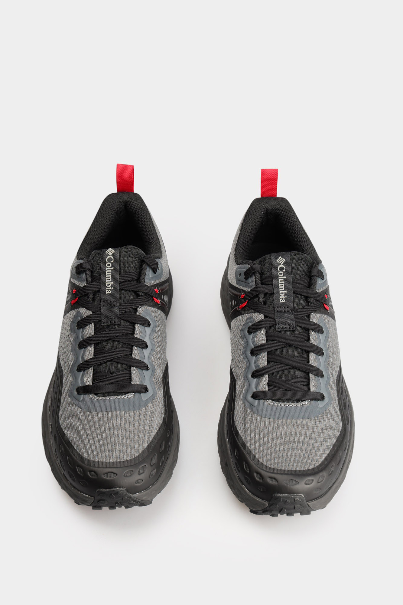 2079321 Кроссовки Columbia Серый